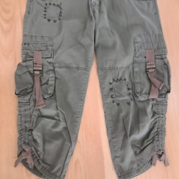 DECODED Cargos - Picture 3 of 5